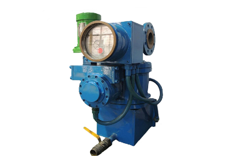 自动收球装置 自动收球装置