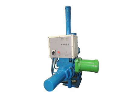 自动投球装置 自动投球装置